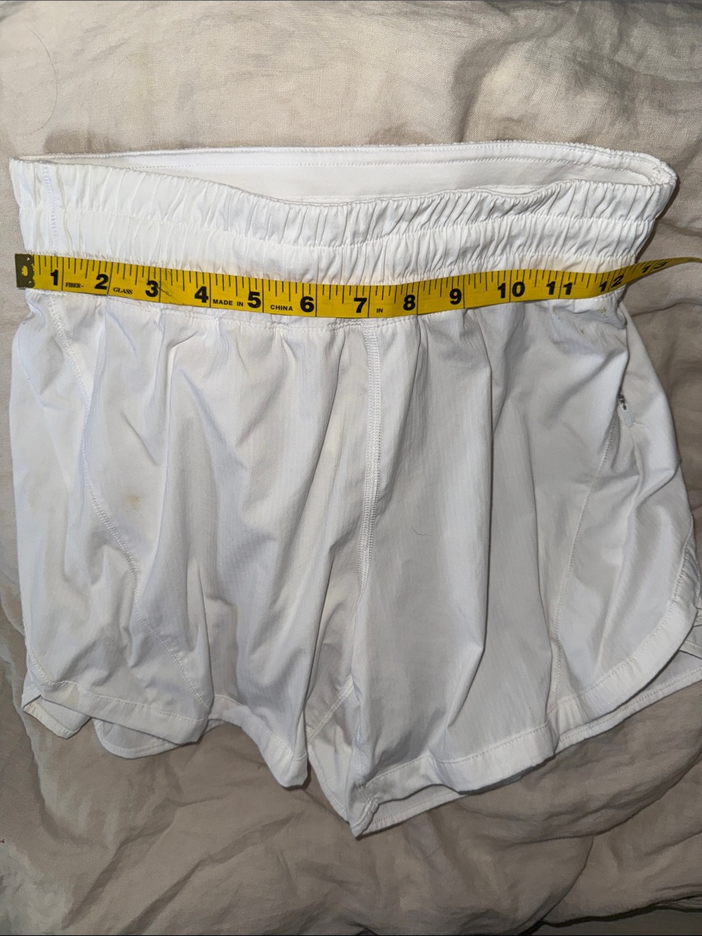 Lululemon Shorts size 6